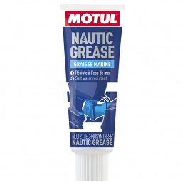 Смазка многофункциональная Motul Nautic Grease 200 мл (108662)